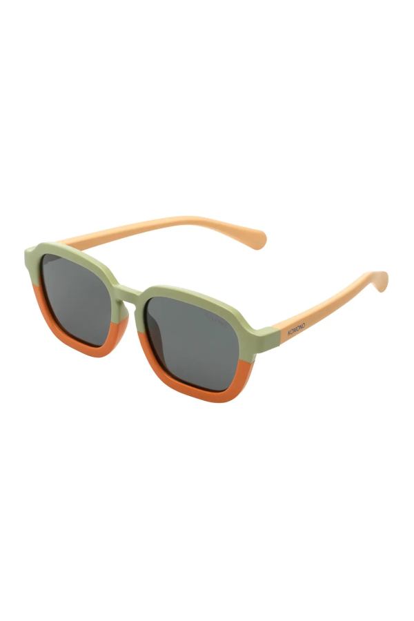 KIDS KOMONO Maddy Triplet Sunglasses 1-2 Yr