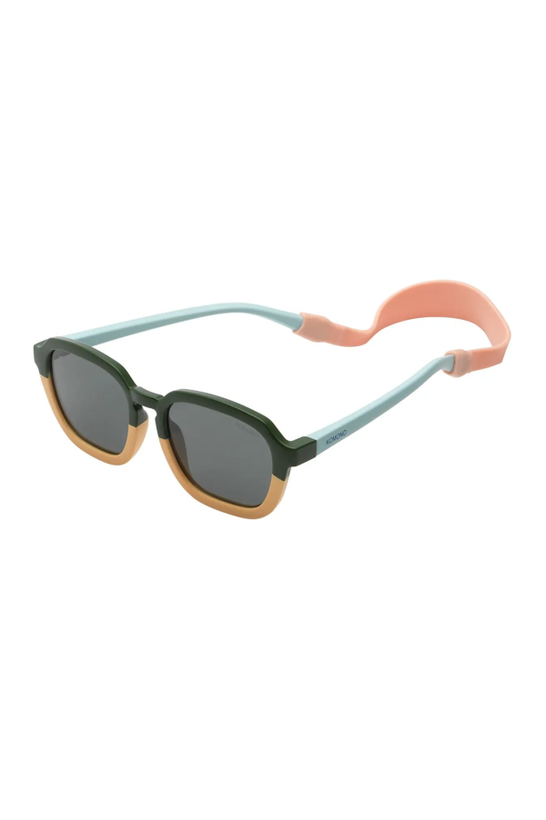 KIDS KOMONO Maddy Triplet 3-5 Yr Sunglasses