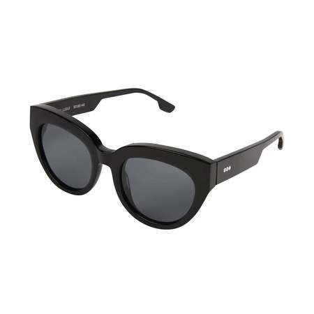 Komono Clement Black Clear Paisley | Garmentory display picture 1