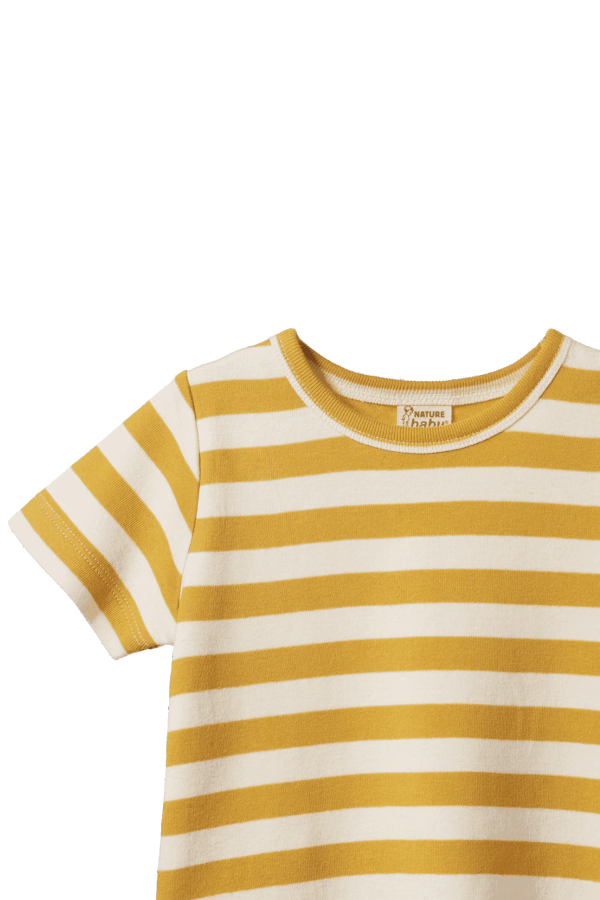 KIDS Nature Baby River Tee