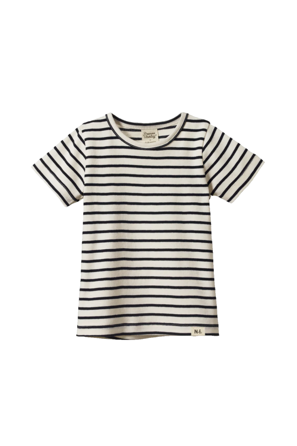 KIDS Nature Baby River Tee