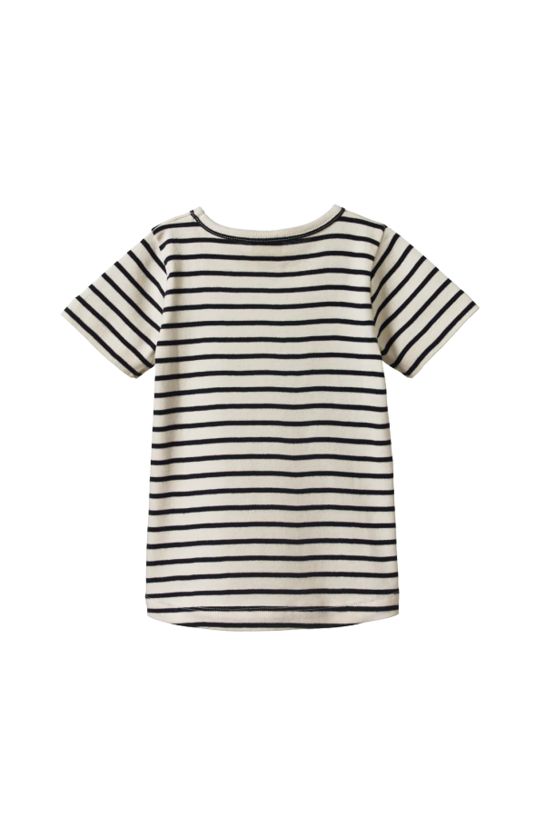 KIDS Nature Baby River Tee