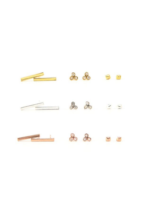 Fair Anita Mini Stud Set