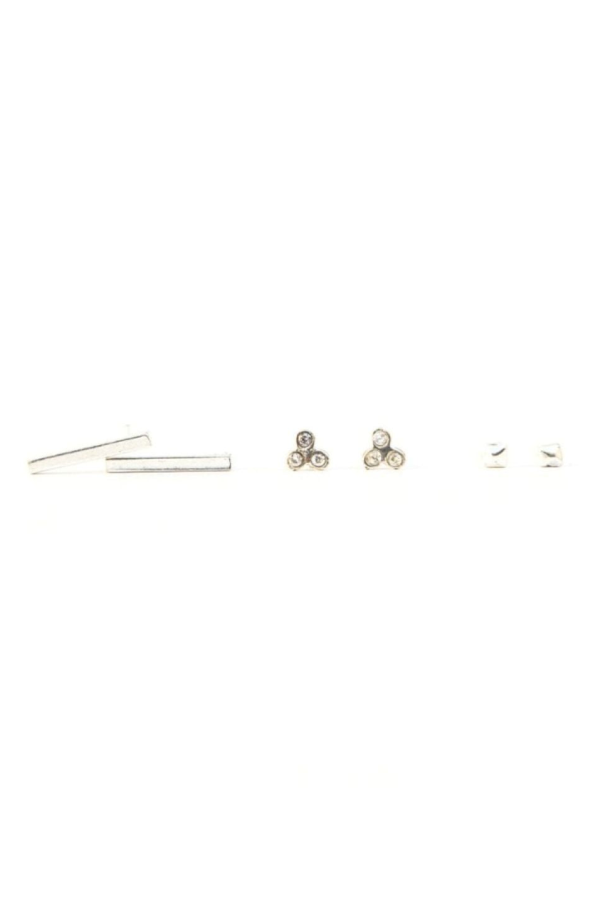 Fair Anita Mini Stud Set