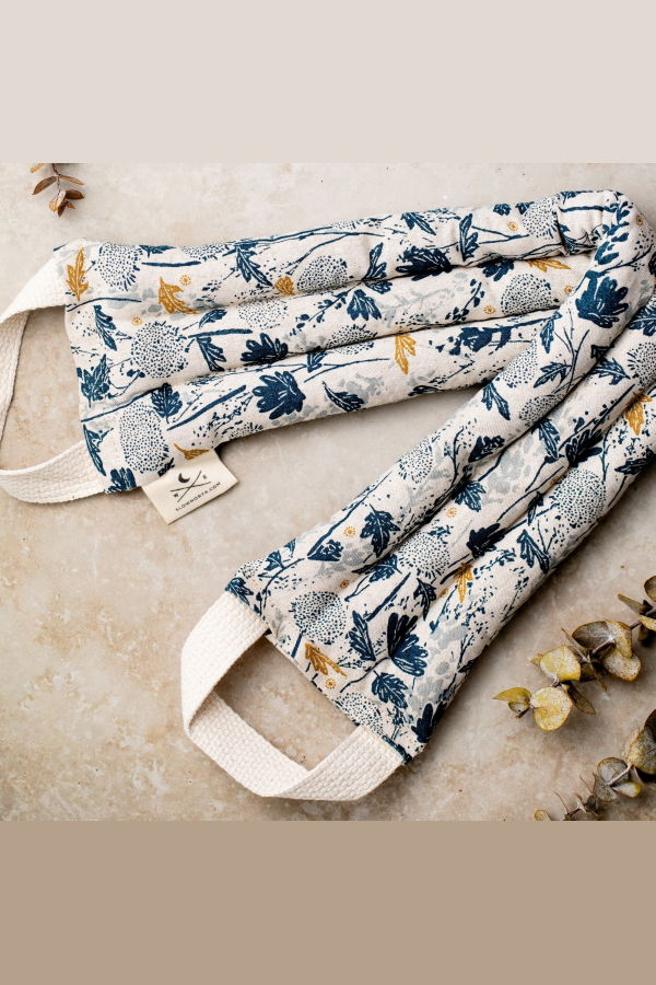 Slow North Wander Field Neck Wrap