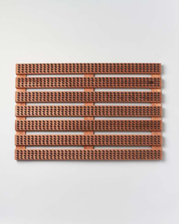 IRIS HANTVERK Doormat