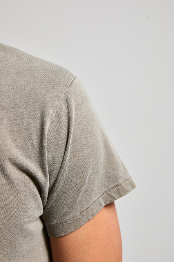 Asher Terry Tubular Tee