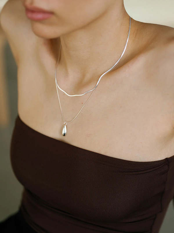 LISBETH Emilia Necklace LISBETH Emilia Necklace