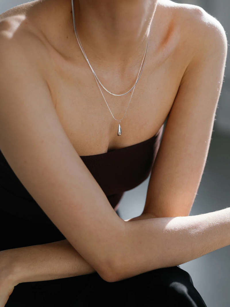 LISBETH Emilia Necklace
