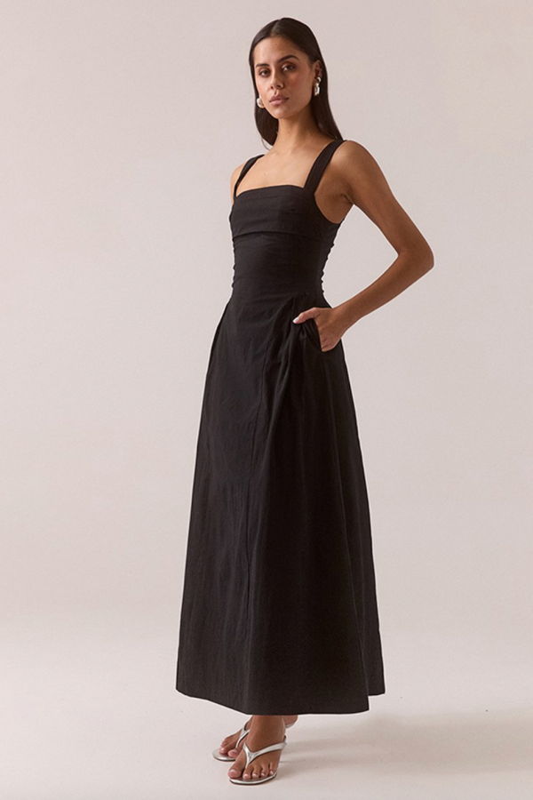 LADYBIRD Nixie Dress - Black