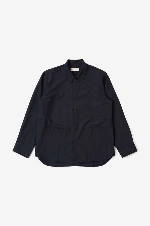 Universal Works Travail Overshirt