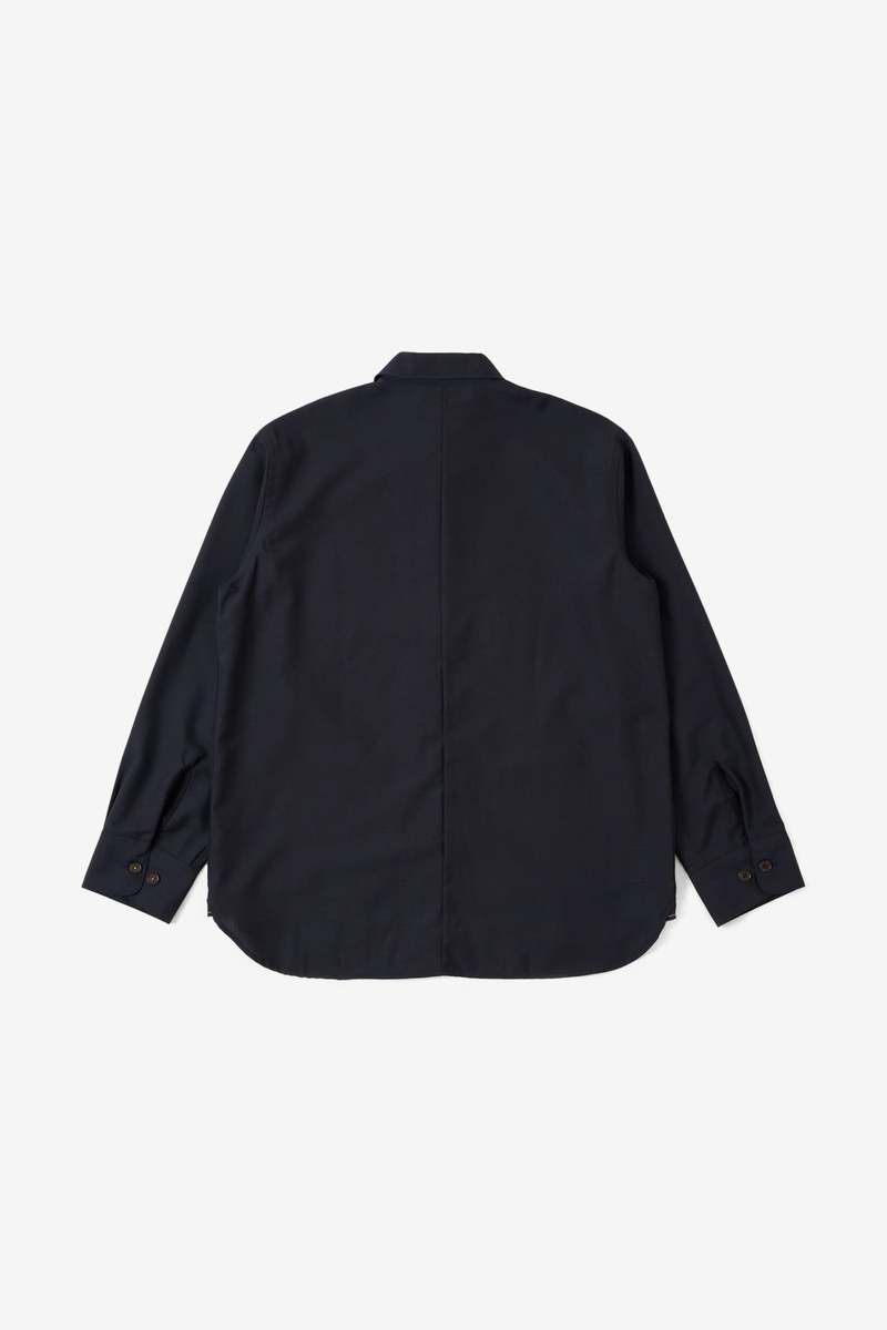 Universal Works Travail Overshirt