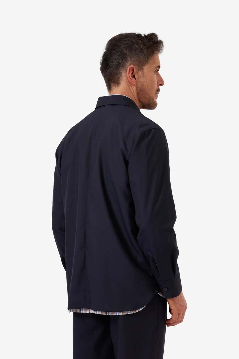 Universal Works Travail Overshirt
