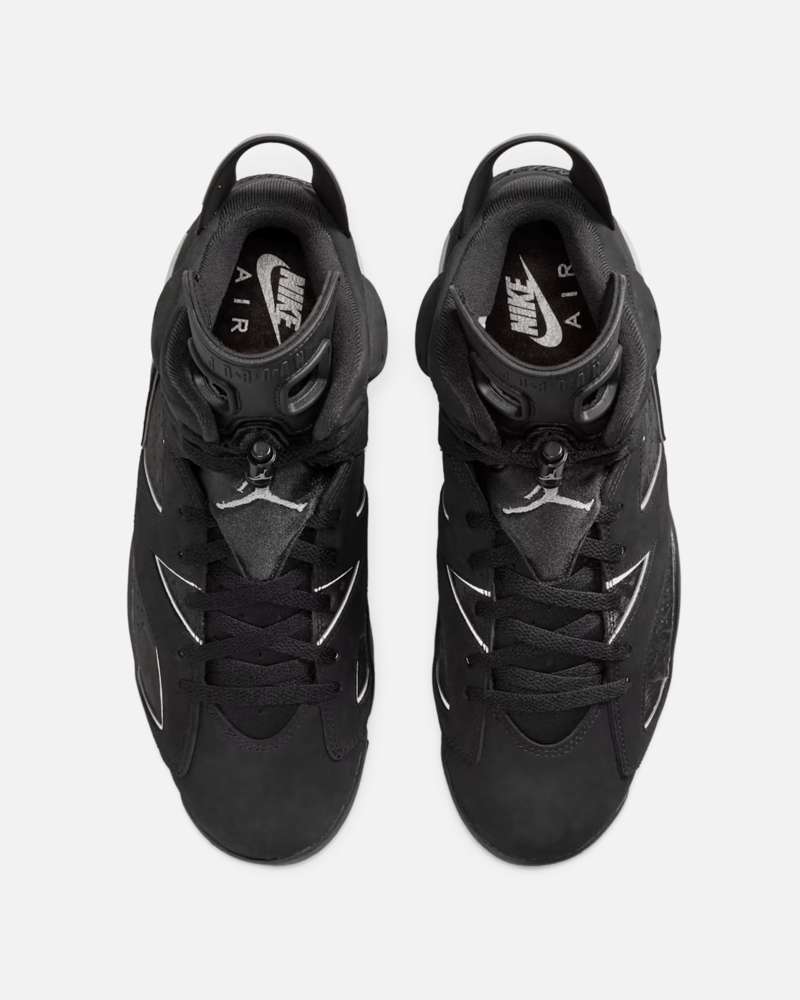 Jordan Air Jordan 6 'Cap & Gown' Sneakers