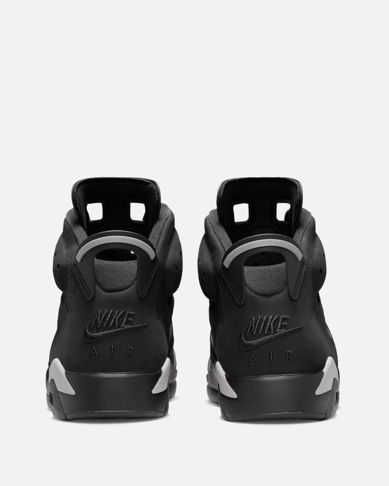 Jordan Air Jordan 6 'Cap & Gown' Sneakers