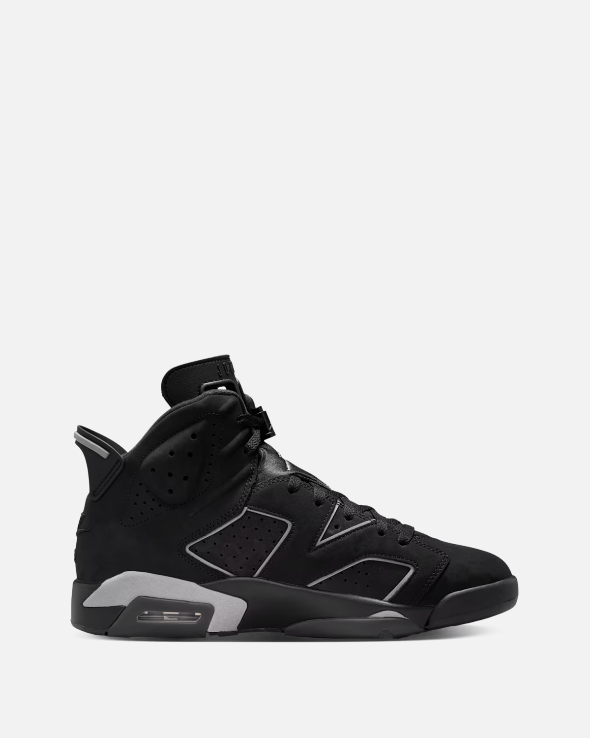 Jordan Air Jordan 6 'Cap & Gown' Sneakers - Image 5 of 5