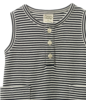 KIDS Nature Baby Camper Suit - Navy - Thumbnail 2