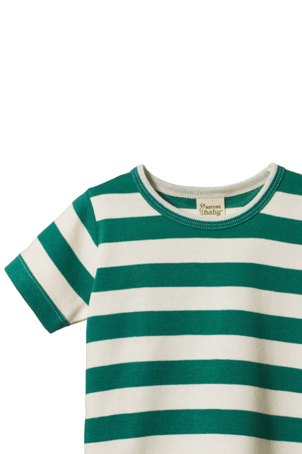 KIDS Nature Baby River Tee