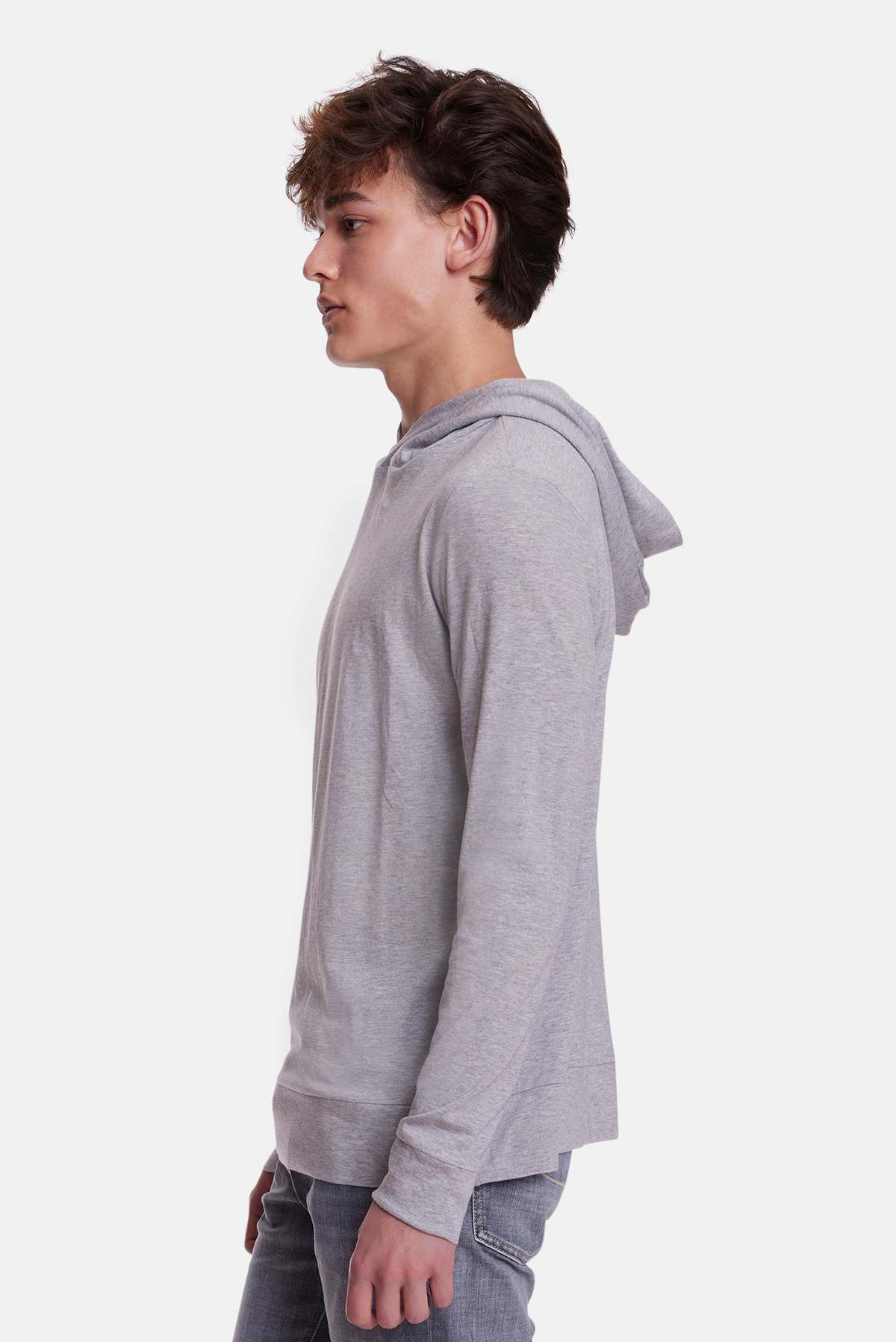 Blue&Cream Luxe Pullover Hoodie - Image 2 of 3