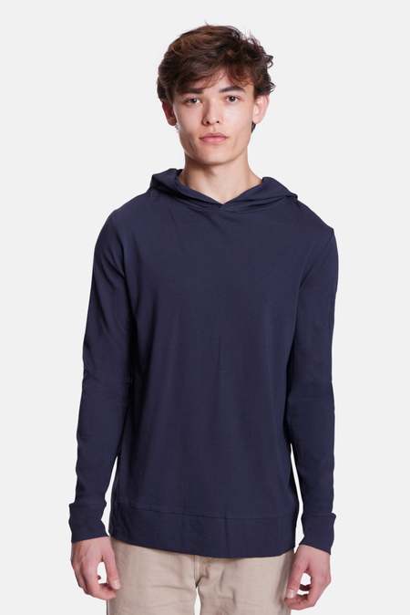 and Wander Airly Warm Pullover - Light Blue | Garmentory
