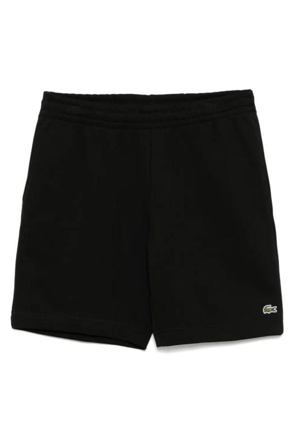 Lacoste Shorts - Black