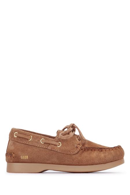Morris Sneakers | Saint Bernard | Truffle Nubuck | Garmentory