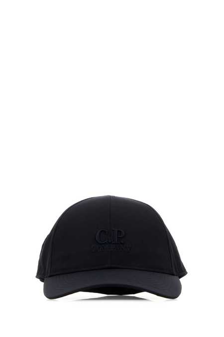 TAKAHIROMIYASHITA The Soloist. Black Faux Fur Bomber Hat | Garmentory
