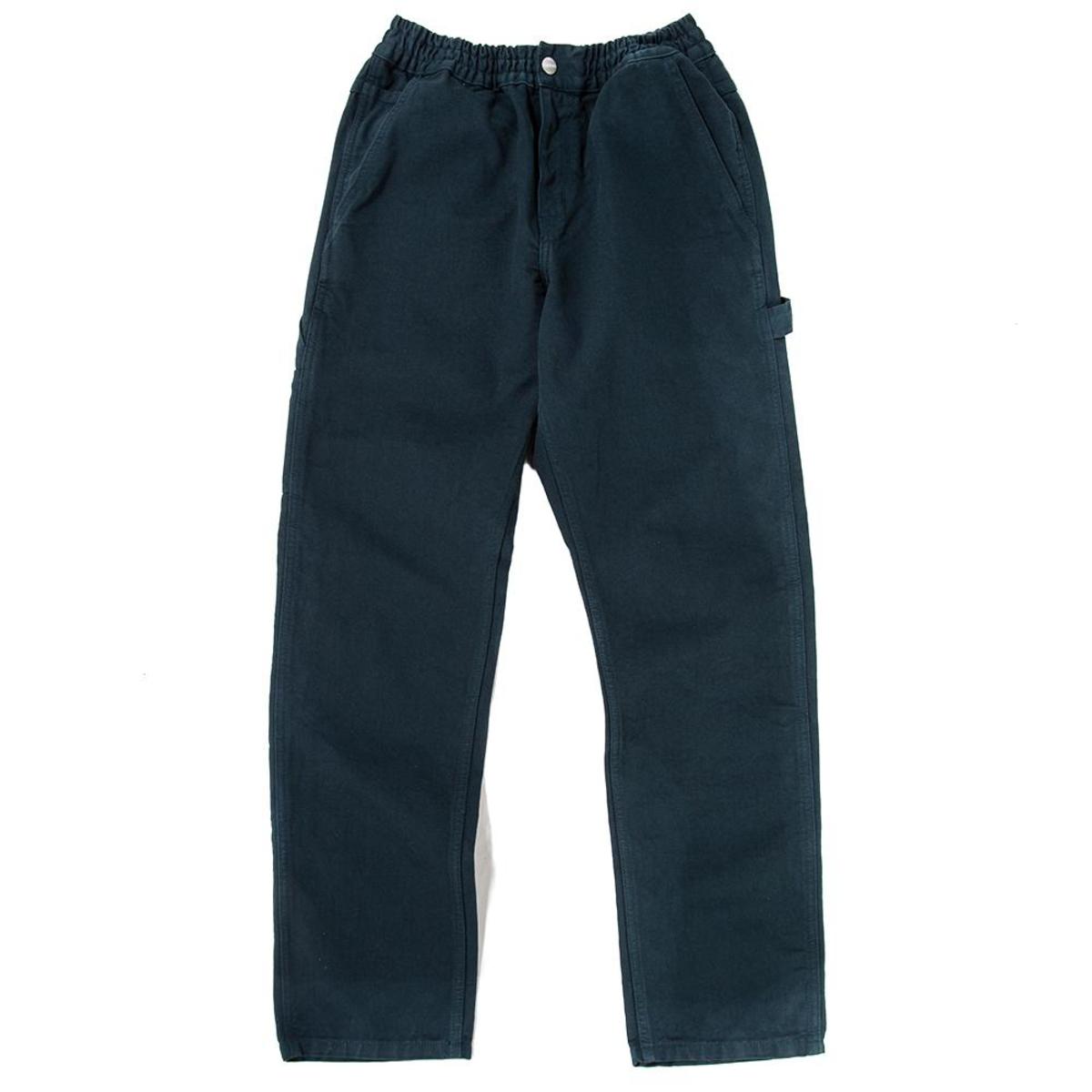 Brain Dead x Carhartt WIP Beach Carpenter - Petrol | Garmentory