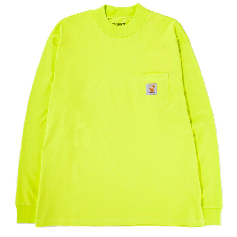 Carhartt WIP Swan Long Sleeve T-shirt 