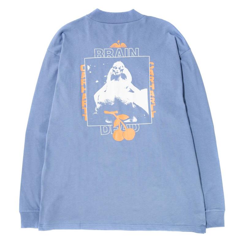 Brain Dead x Carhartt WIP Carhartt WIP x Brain Dead Swan Long