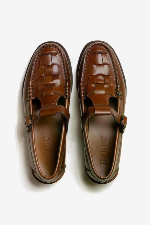 Hereu Soller Loafer
