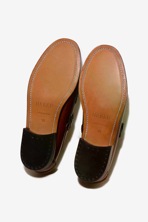Hereu Soller Loafer
