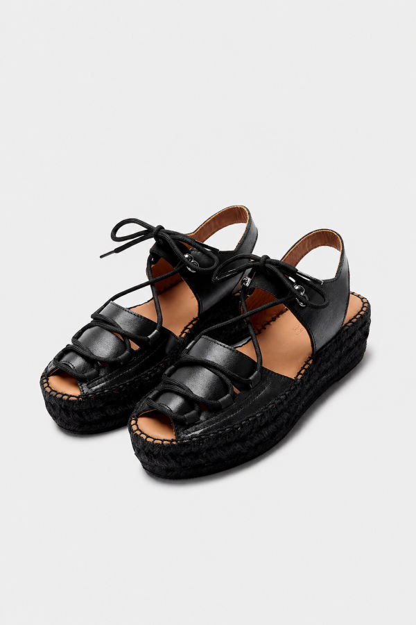 Naguisa Cima Espadrilles