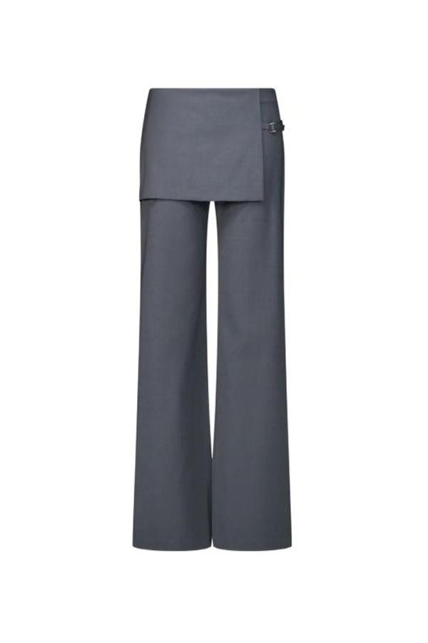 Paloma Wool Trousers - Gray