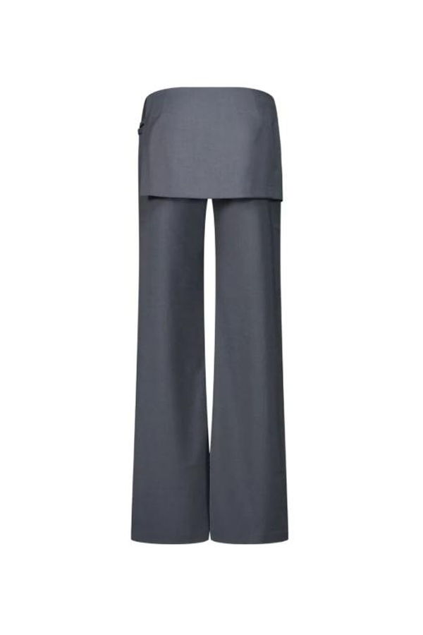 Paloma Wool Trousers - Gray