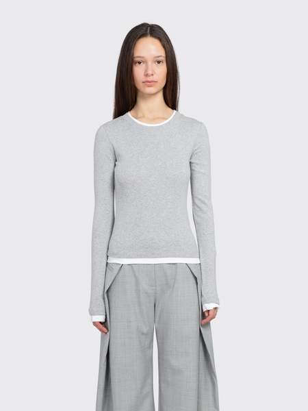 _J.L - A.L_ Stave Knit - Black | Garmentory