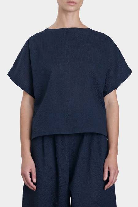 新品【MARK KENLY DOMINO TAN 】BAILEE BLOUSE Mark Kenly Domino Tan Bailee Crepe Blouse In Neutrals | ModeSens