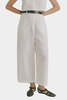 Shaina Mote Paradis Trouser - Natural - Thumbnail 1