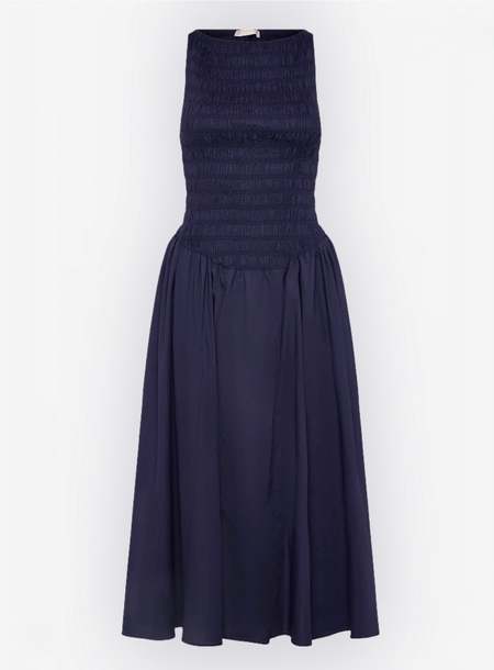 knee length dresses for ladies Faithfull main image 1