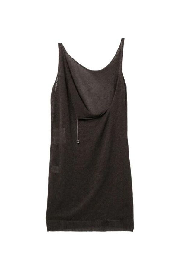 Paloma Wool Top - Brown