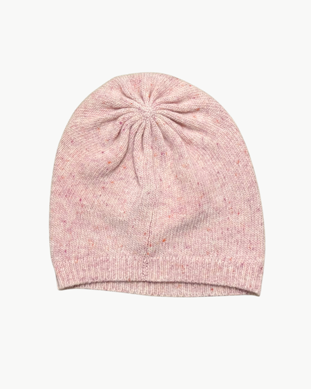HURRAY Sailor Cashmere Beanie - Eco Gravel | Garmentory display picture 1