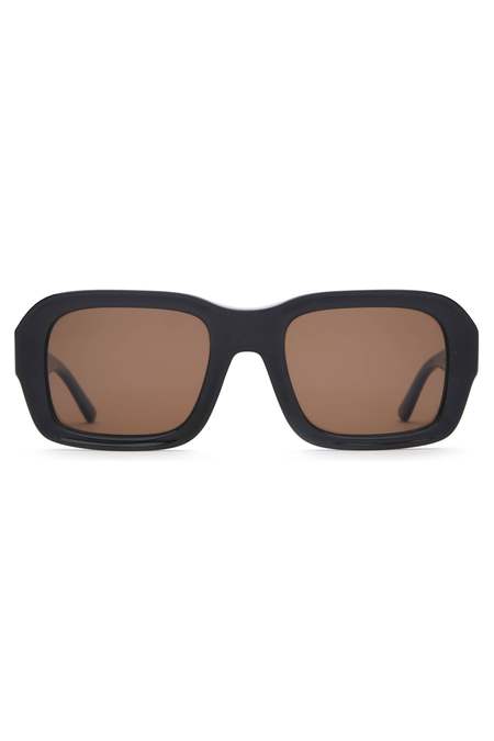 Krewe Soniat Sunglasses - Petal | Garmentory display picture 1