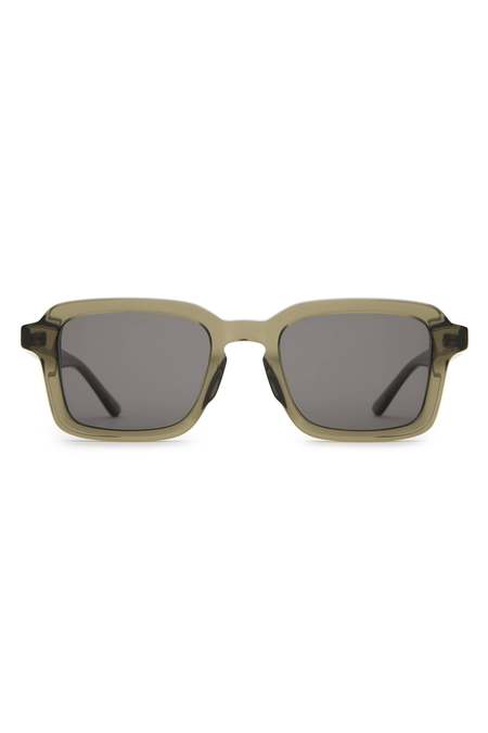 Krewe Dante IBERIA 24K POLARIZED KREWE Dante - Iberia 24K Polarized – M. STUDIO main image 3