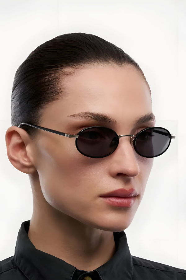 Chimi Eyewear Lea Sunglasses