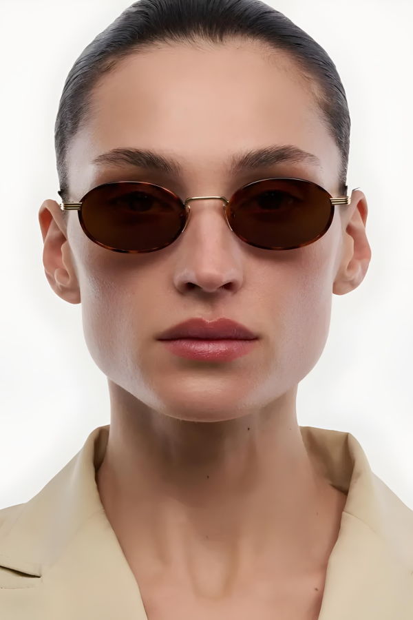 Chimi Eyewear Lea Medium Sunglasses