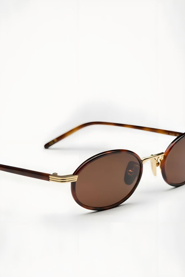 Chimi Eyewear Lea Medium Sunglasses