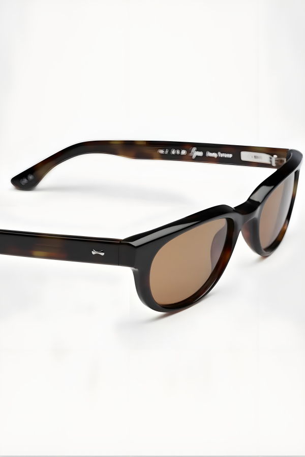 Chimi Eyewear Lyra Sunglasses