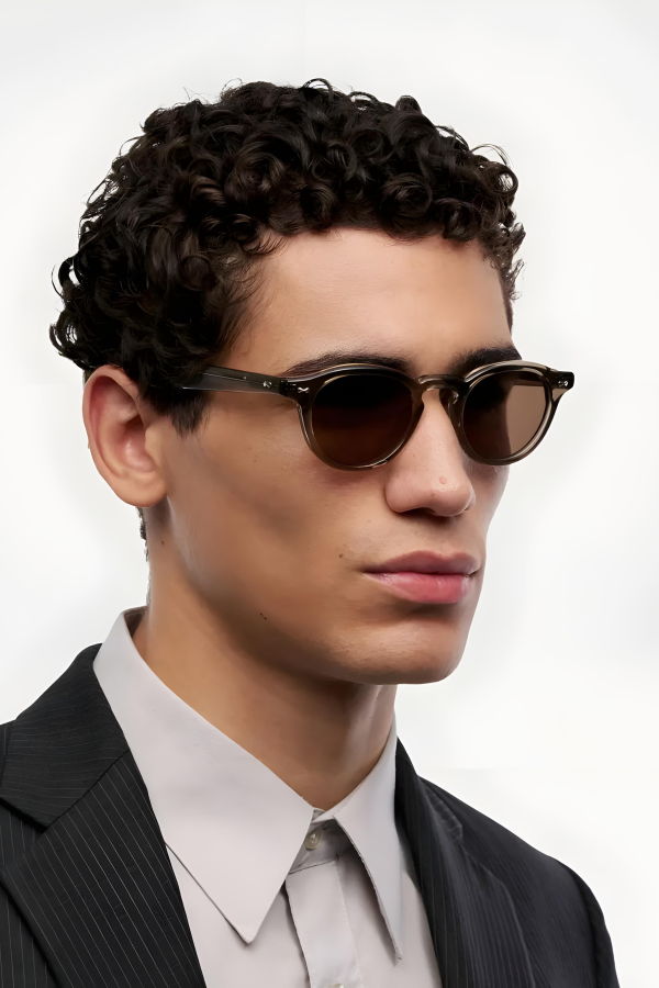 Chimi Eyewear Scope Sunglasses
