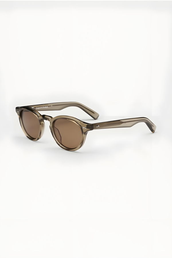 Chimi Eyewear Scope Sunglasses