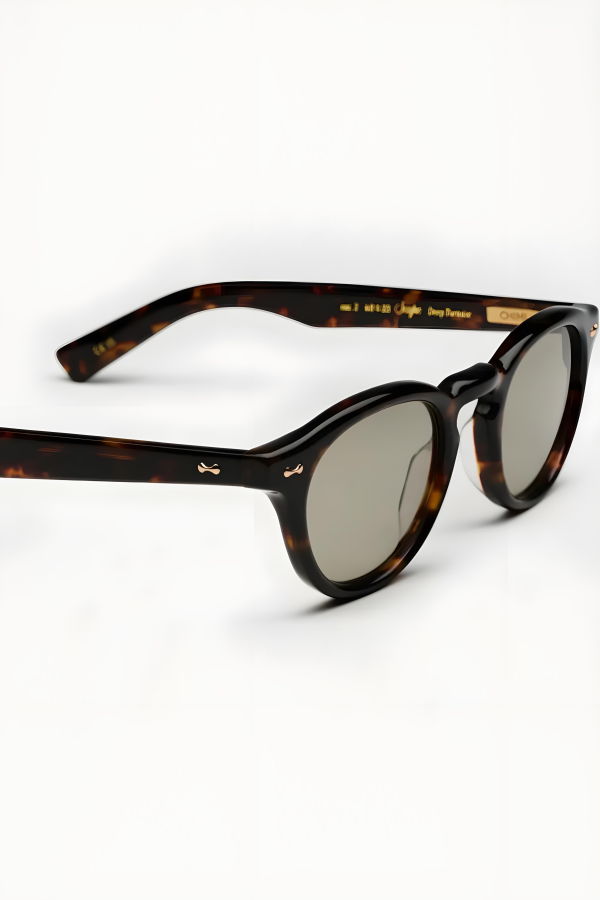 Chimi Eyewear Scope Medium Sunglasses